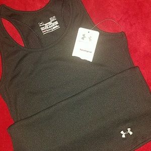 Women's Under Armour Tank